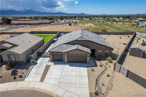 2612 E Punta Vis, Kingman, AZ 86409 photo 5