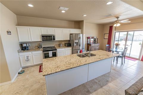 2612 E Punta Vis, Kingman, AZ 86409 photo 13
