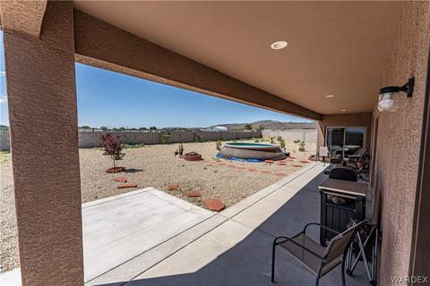 2612 E Punta Vis, Kingman, AZ 86409 photo 36