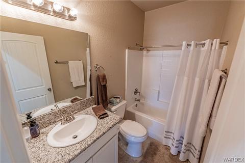 2612 E Punta Vis, Kingman, AZ 86409 photo 27