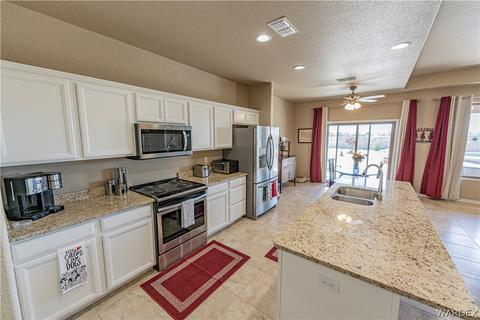 2612 E Punta Vis, Kingman, AZ 86409 photo 15