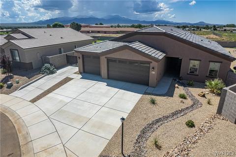2612 E Punta Vis, Kingman, AZ 86409 photo 7