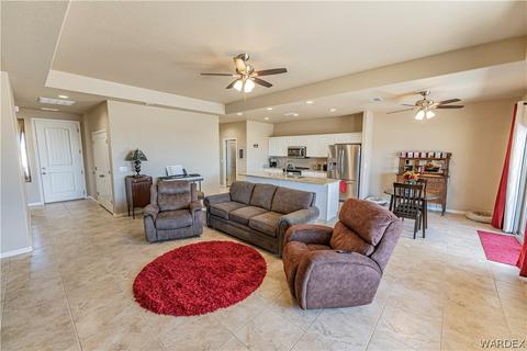 2612 E Punta Vis, Kingman, AZ 86409 photo 10