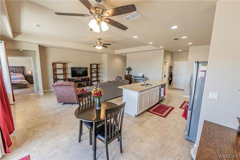 2612 E Punta Vis, Kingman, AZ 86409 photo 17