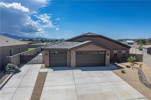 2612 E Punta Vis, Kingman, AZ 86409 photo 2