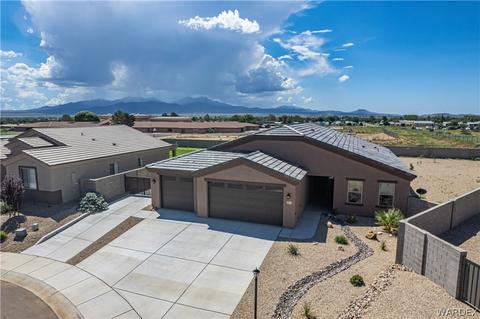 2612 E Punta Vis, Kingman, AZ 86409 photo 3