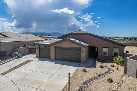 2612 E Punta Vis, Kingman, AZ 86409 photo 1