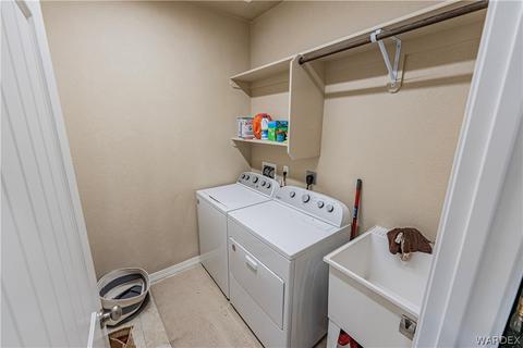 2612 E Punta Vis, Kingman, AZ 86409 photo 19
