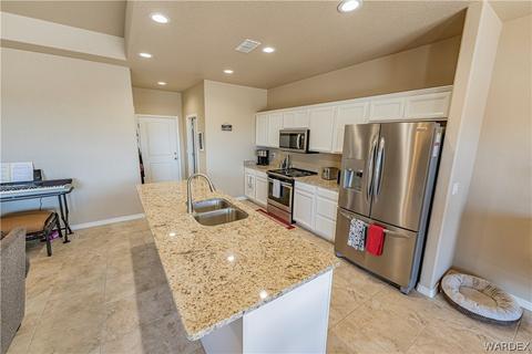 2612 E Punta Vis, Kingman, AZ 86409 photo 12