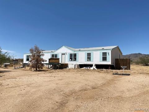 8525 N Varallo Dr, Kingman, AZ 86409