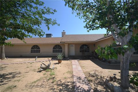 3810 N Colorado Rd, Golden Valley, AZ 86413