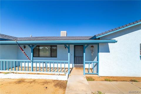 2035 E Suffock Ave, Kingman, AZ 86409 photo 2