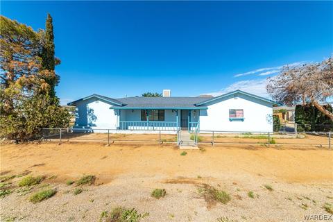 2035 E Suffock Ave, Kingman, AZ 86409 photo 1