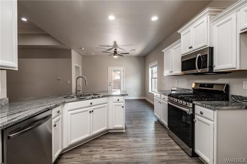 3423 N Apache St, Kingman, AZ 86409 photo 26