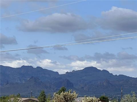 Lot 9 Burro, Golden Valley, AZ 86413