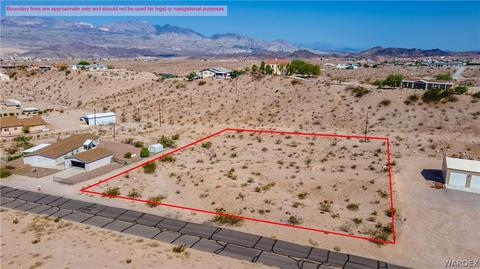 4135 El Camino Rd, Bullhead City, AZ 86429