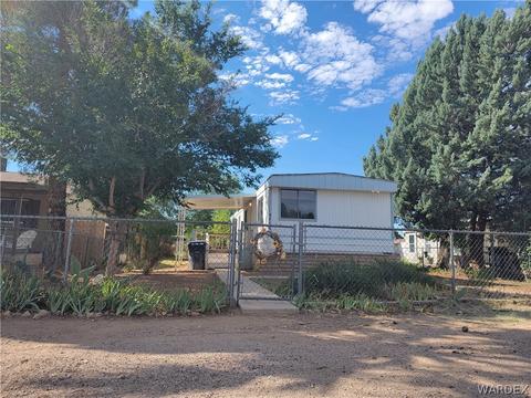 2710 E Packard Ave, Kingman, AZ 86409 photo 1