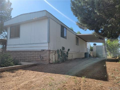 2710 E Packard Ave, Kingman, AZ 86409 photo 5