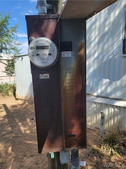 2710 E Packard Ave, Kingman, AZ 86409 photo 3