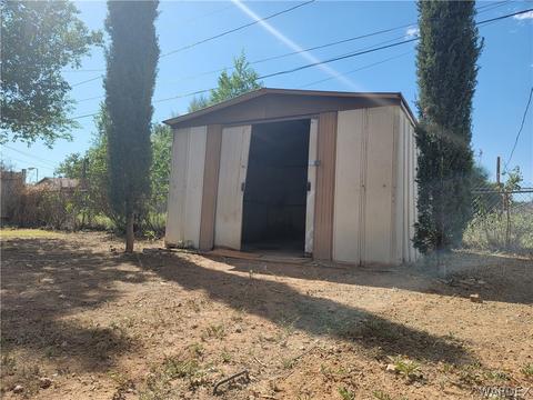 2710 E Packard Ave, Kingman, AZ 86409 photo 4