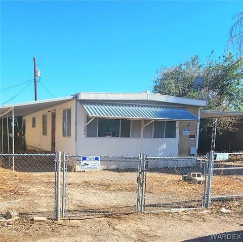 556 E A St, Mohave Valley, AZ 86440