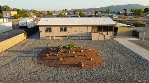 4948 E Kayenta Dr, Topock, AZ 86436