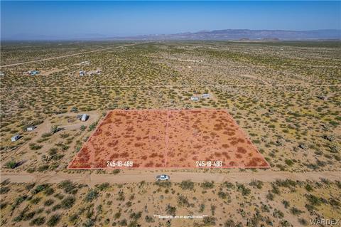 0000 Nash Rd, Yucca, AZ 86438