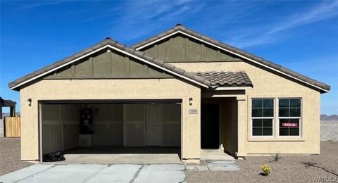 3389 E Ames Ave, Kingman, AZ 86409 photo 3