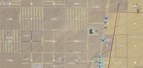 00 S Empress Trl, Golden Valley, AZ 86413