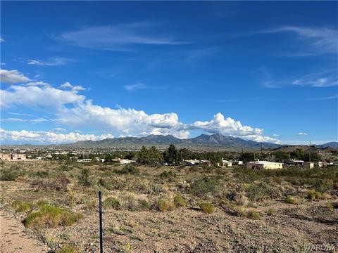 000 Anson Smith Rd, Kingman, AZ 86409