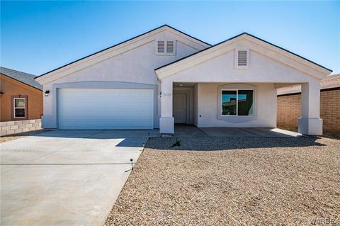 3632 N Pearl St, Kingman, AZ 86409