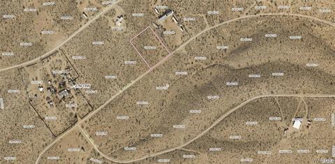 8157 W El Verano Dr, White Hills, AZ 86445