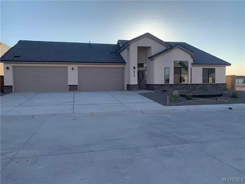 6074 S Sutter Ave, Fort Mohave, AZ 86426