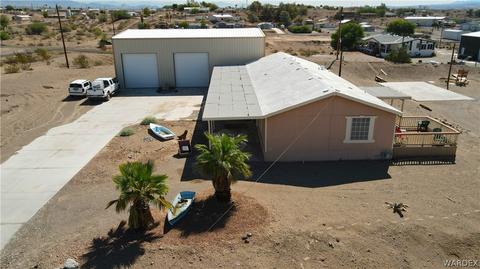 13392 S Canyon Dr, Topock, AZ 86436 photo 1