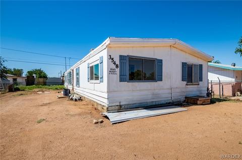 3548 E Lark Ln, Kingman, AZ 86409 photo 4