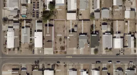 791 Glen Dr, Bullhead City, AZ 86442