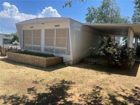 3130 E Packard Ave, Kingman, AZ 86409 photo 1