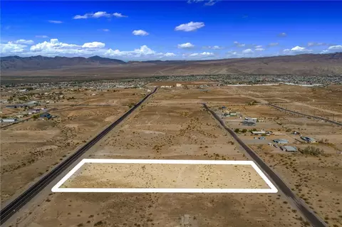 2197 N Oatman Rd, Bullhead City, AZ 86442