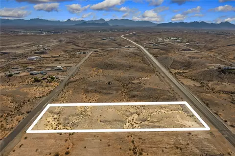 2181 N Oatman Rd, Bullhead City, AZ 86442