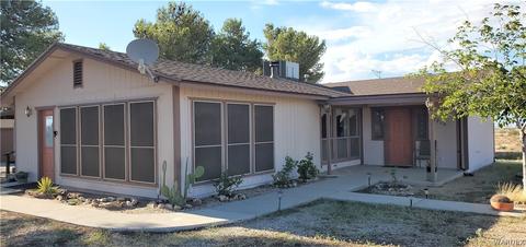 7775 E Diablo Dr, Kingman, AZ 86401 photo 4
