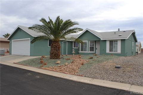 1545 El Rodeo Apt 19 Rd, Fort Mohave, AZ 86426