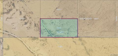 010 N Music Mountain Rd, Kingman, AZ 86409