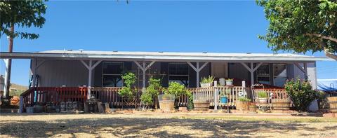 16693 N Kingman Dr, Dolan Springs, AZ 86441