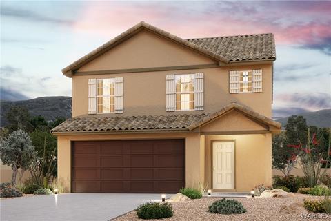 2413 Village Dr, Bullhead City, AZ 86442