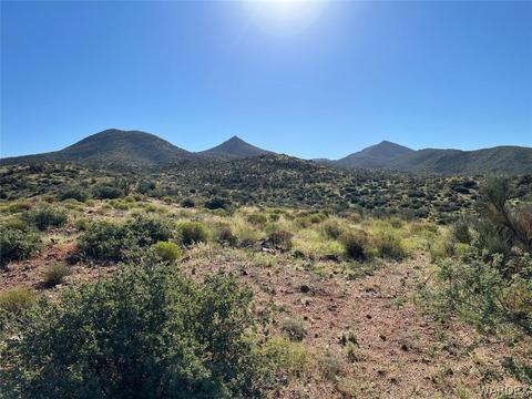 0000 S Olo Pass, Wikieup, AZ 85360