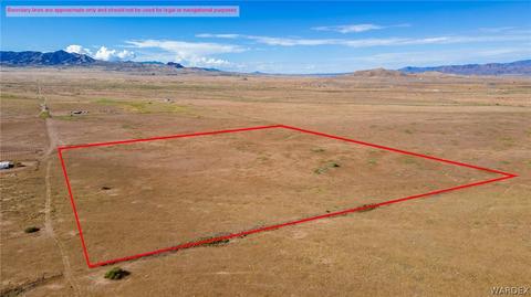 0000 E Symphony Dr, Kingman, AZ 86401