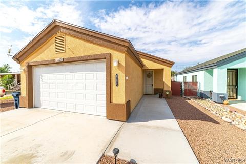 3203 E Packard Ave, Kingman, AZ 86409 photo 2