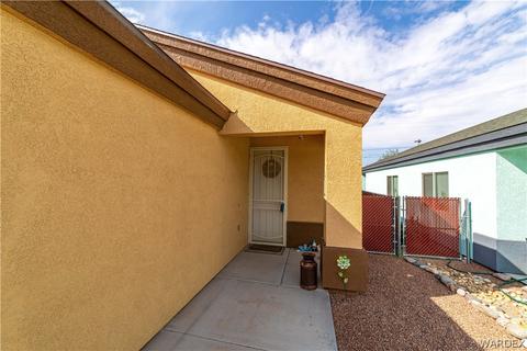 3203 E Packard Ave, Kingman, AZ 86409 photo 3
