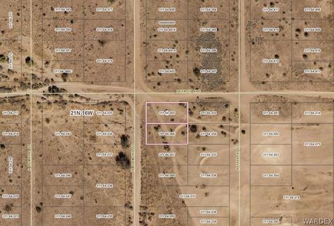 000 N Diamond St, Kingman, AZ 86401