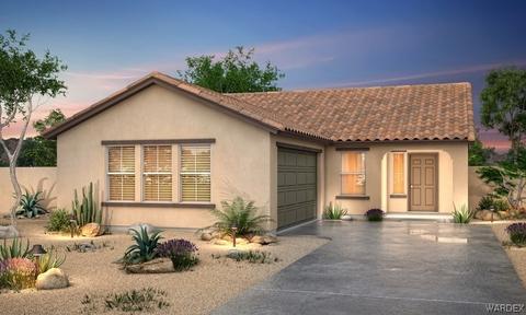 3445 E Ames Ave, Kingman, AZ 86409 photo 1